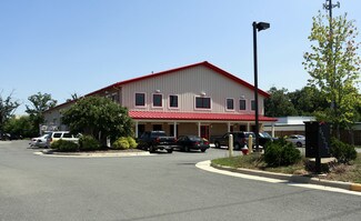 Plus de détails pour 45888 Woodland Rd, Sterling, VA - Industriel/Logistique à vendre