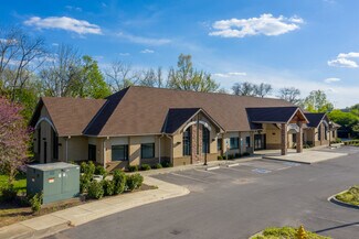 Plus de détails pour 242 Indian Lake Blvd, Hendersonville, TN - Bureau à louer