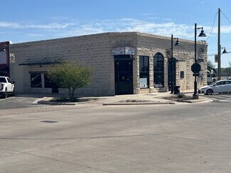 Plus de détails pour 202 North Gray, Killeen, TX - Bureau/Local commercial à louer