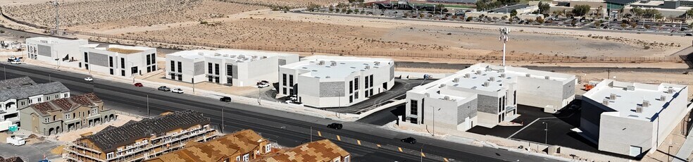 10710-10890 South Rainbow Blvd, Las Vegas, NV à louer - Photo de l’immeuble – Image 3 sur 10