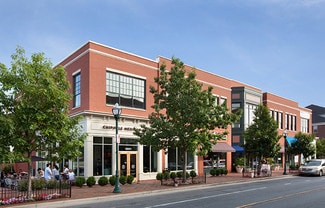 Plus de détails pour 19873 Century Blvd, Germantown, MD - Bureau, Bureau/Médical à louer
