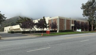 Plus de détails pour 485 Valley Dr, Brisbane, CA - Local d'activités à louer