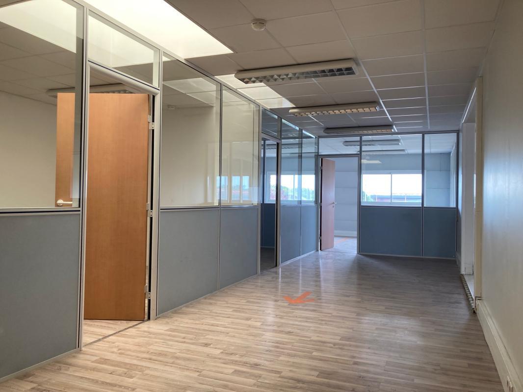 Bureau dans Compiègne à louer Photo intérieure– Image 1 sur 9