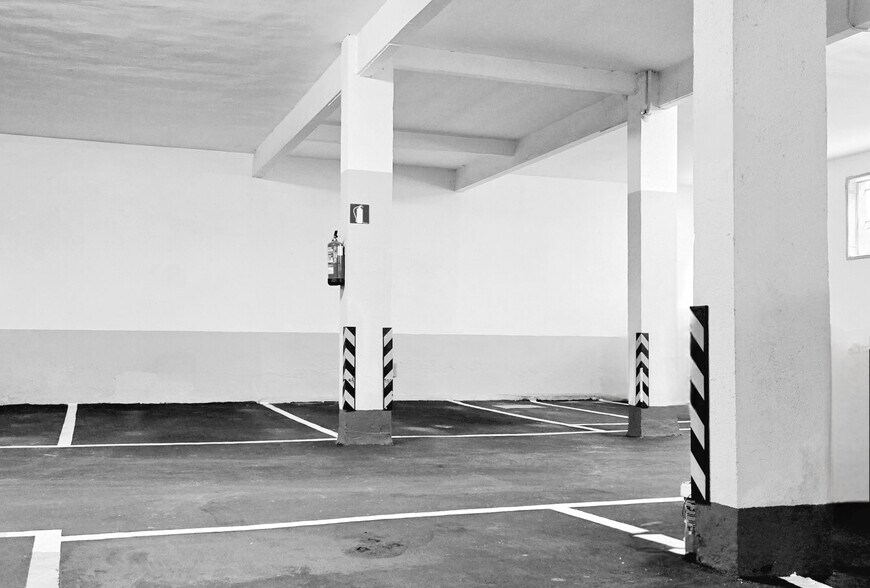 C. de Santo Domingo, Leganés, Madrid à vendre - Photo principale – Image 1 sur 10