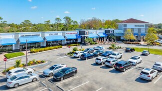 Plus de détails pour 25987 S Tamiami Trl, Bonita Springs, FL - Local commercial à louer