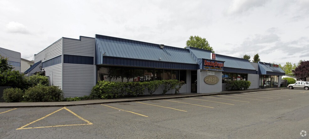 1910-2020 NE Cornell Rd, Hillsboro, OR à louer - Photo principale – Image 2 sur 8