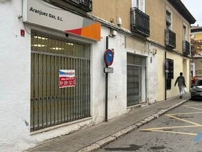 Local commercial dans Aranjuez, Madrid à louer Photo intérieure– Image 2 sur 8