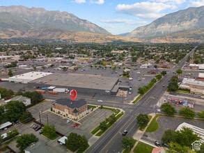 411-423 N Orem Blvd, Orem, UT à louer Aérien– Image 2 sur 8