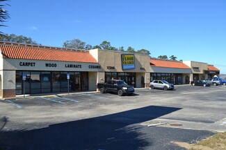 Plus de détails pour 88 Blanding Blvd, Orange Park, FL - Local commercial à louer