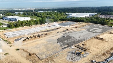 900 Airpark Commerce Dr, Nashville, TN à louer Photo intérieure– Image 2 sur 4
