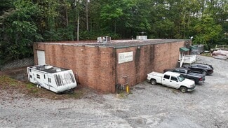 Plus de détails pour 1525 9th Ave SE, Hickory, NC - Industriel/Logistique à vendre