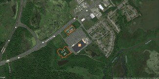 Plus de détails pour 2703 Pulaski Hwy, Edgewood, MD - Terrain à vendre