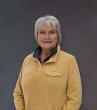 Dixie Hartell