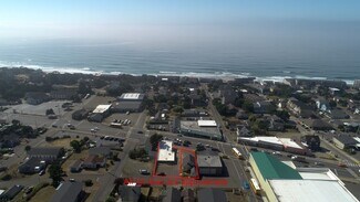 Plus de détails pour 1330 NE Highway 101/1333 NE Keel – à vendre, Lincoln City, OR