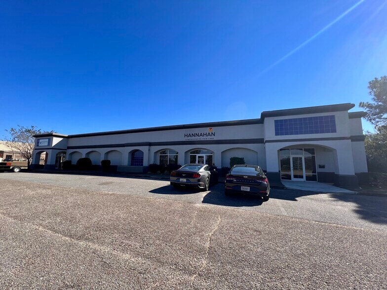 1275 James Dr, Enterprise, AL à vendre - Photo de l’immeuble – Image 3 sur 8