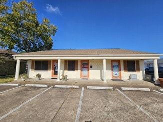 Plus de détails pour 201 E San Augustine St, Deer Park, TX - Bureau à louer
