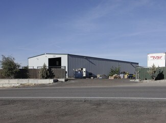 Plus de détails pour 7905 I-76 Service Rd, Commerce City, CO - Industriel/Logistique à louer