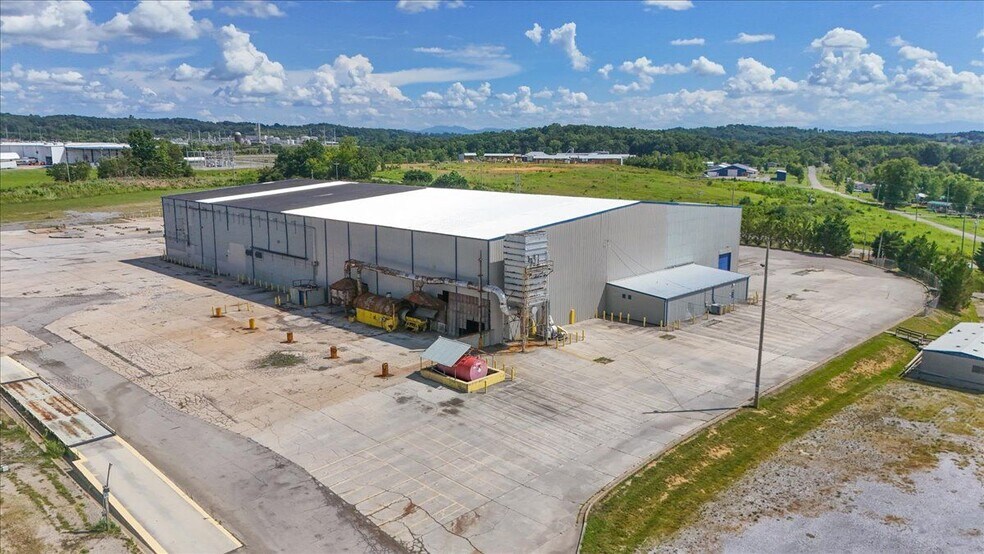 1230 Pottertown Rd, Midway, TN à vendre - Photo de l’immeuble – Image 2 sur 34