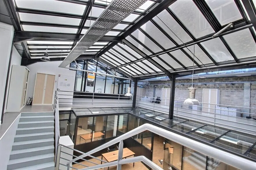 205 Rue Du Faubourg Saint-Martin, Paris à louer - Photo intérieure – Image 1 sur 8