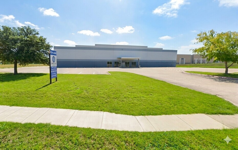 7003 S Cooper St, Arlington, TX à vendre - Photo principale – Image 1 sur 6