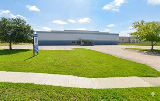 Plus de détails pour 7003 S Cooper St, Arlington, TX - Local d’activités à vendre
