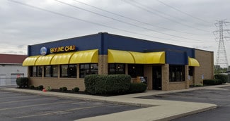 Plus de détails pour 2511 E Sharon Rd, Cincinnati, OH - Local commercial à vendre