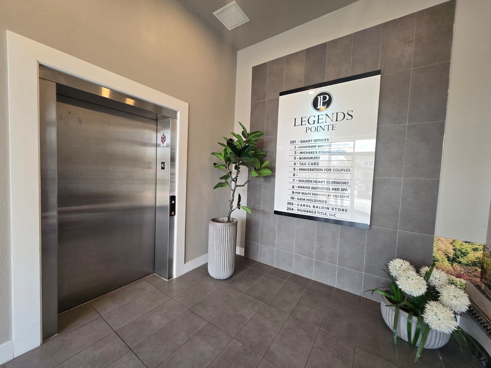 4300 S Highway 27, Clermont, FL à louer Photo intérieure– Image 1 sur 6