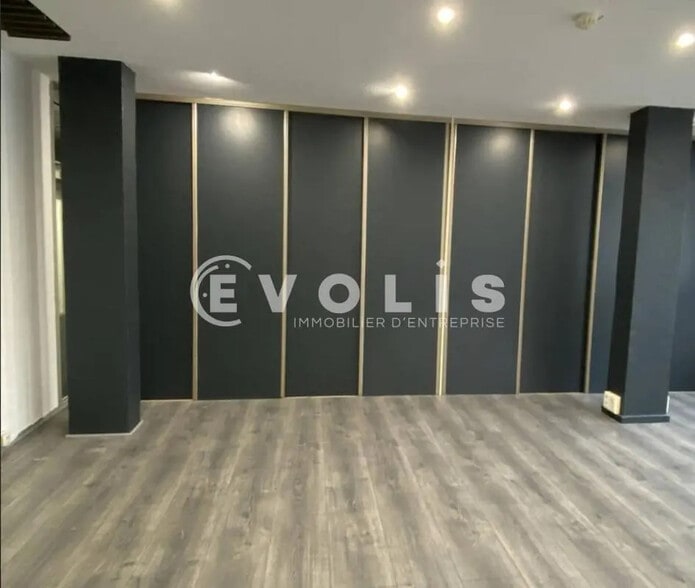 Bureau dans Paris à louer - Photo intérieure – Image 3 sur 4