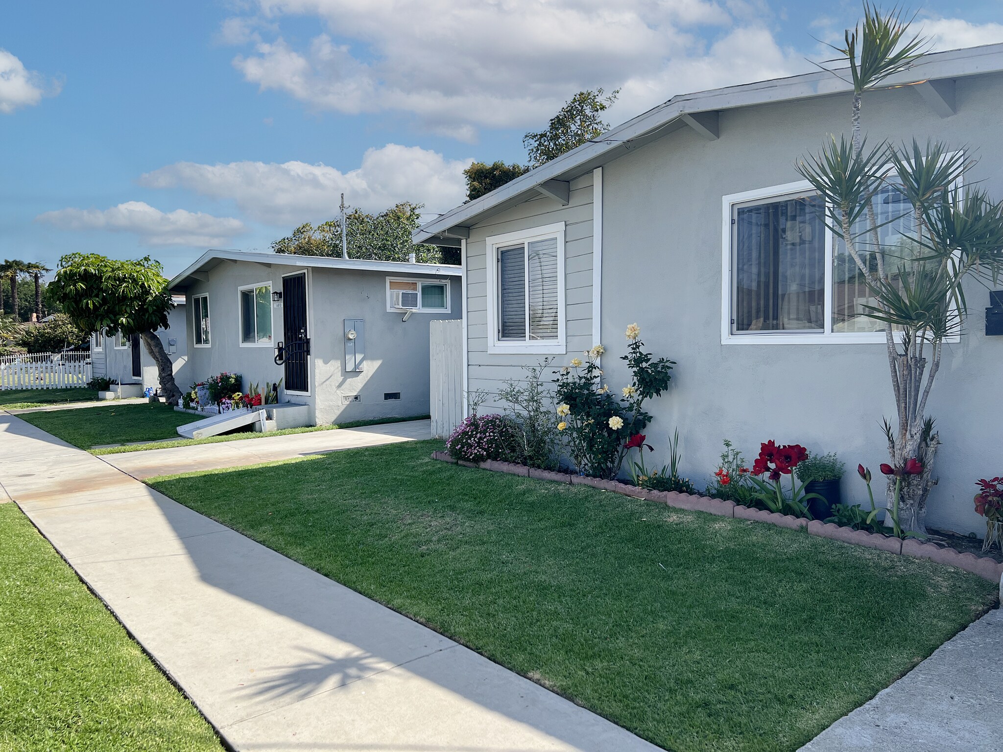 14806-14814 Indiana Ave, Paramount, CA à vendre Photo principale– Image 1 sur 5