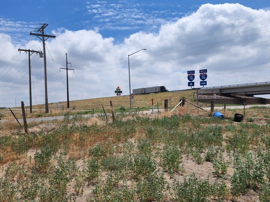 I-76, Brush, CO à vendre Photo principale– Image 1 sur 9