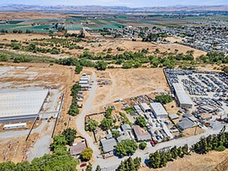 Plus de détails pour 2200 San Juan Rd, Hollister, CA - Terrain à vendre