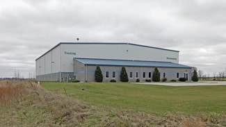 Plus de détails pour W6974 County Rd OO, Fond Du Lac, WI - Industriel/Logistique à louer