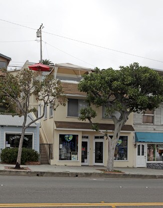 Plus de détails pour 658 S Coast Hwy, Laguna Beach, CA - Bureau, Bureau/Local commercial à louer