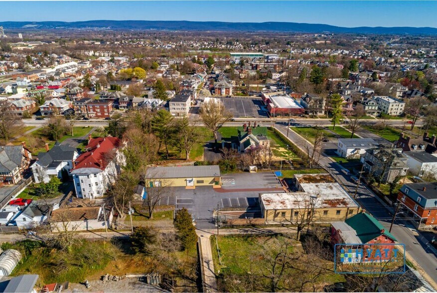 34 Charles St, Hagerstown, MD à louer - Photo de l’immeuble – Image 2 sur 6