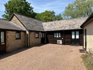 Plus de détails pour Brittons Ct, Clifton Reynes - Bureau à louer