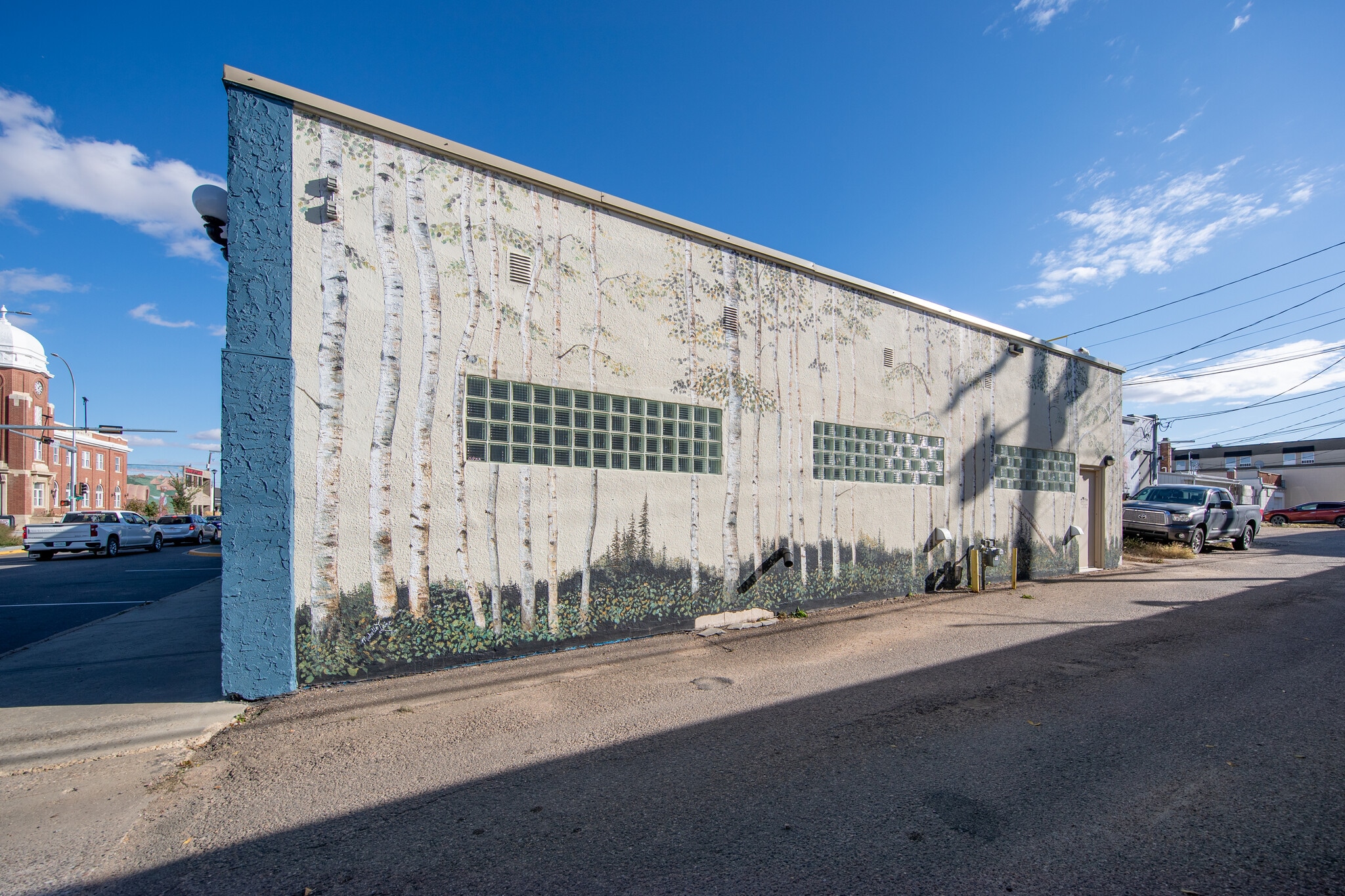 5007 50 St, Lloydminster, AB à vendre Photo principale– Image 1 sur 24