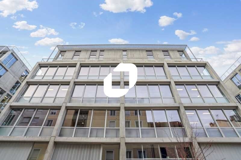 45 Rue Anatole France, Villeurbanne à louer - Photo de l’immeuble – Image 1 sur 12