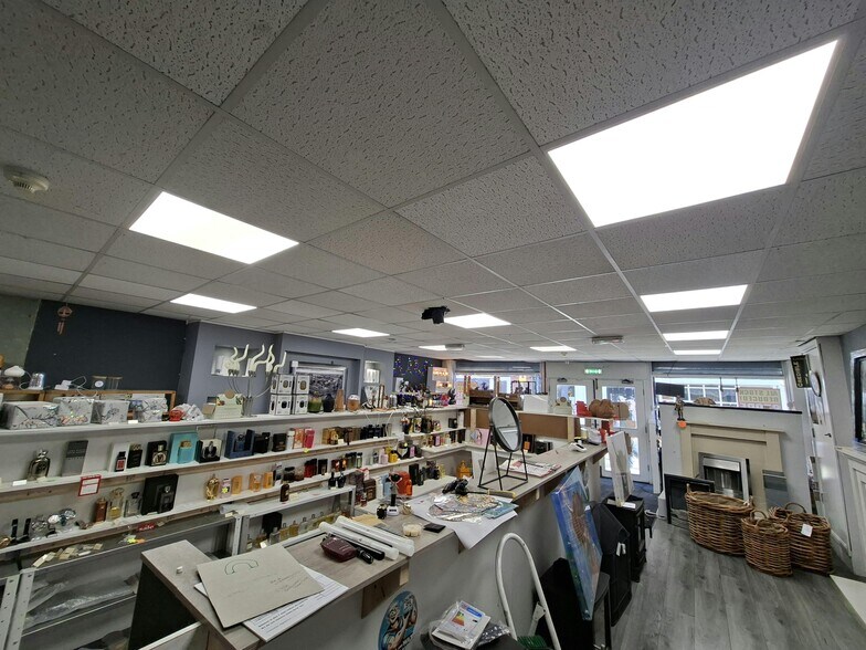 9 Finkle St, Doncaster à louer - Photo de l’immeuble – Image 2 sur 8