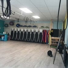 864 Nabbs Creek Rd, Glen Burnie, MD à louer Photo intérieure– Image 2 sur 3