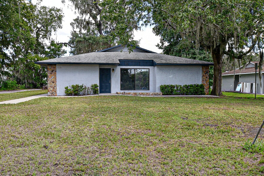11121 SE 53rd Ct, Belleview, FL à vendre - Photo principale – Image 1 sur 49
