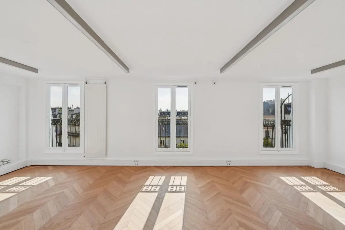 Bureau dans Paris à louer Photo intérieure– Image 1 sur 2