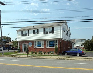 Plus de détails pour 1425 Abbott Rd, Buffalo, NY - Local commercial à louer