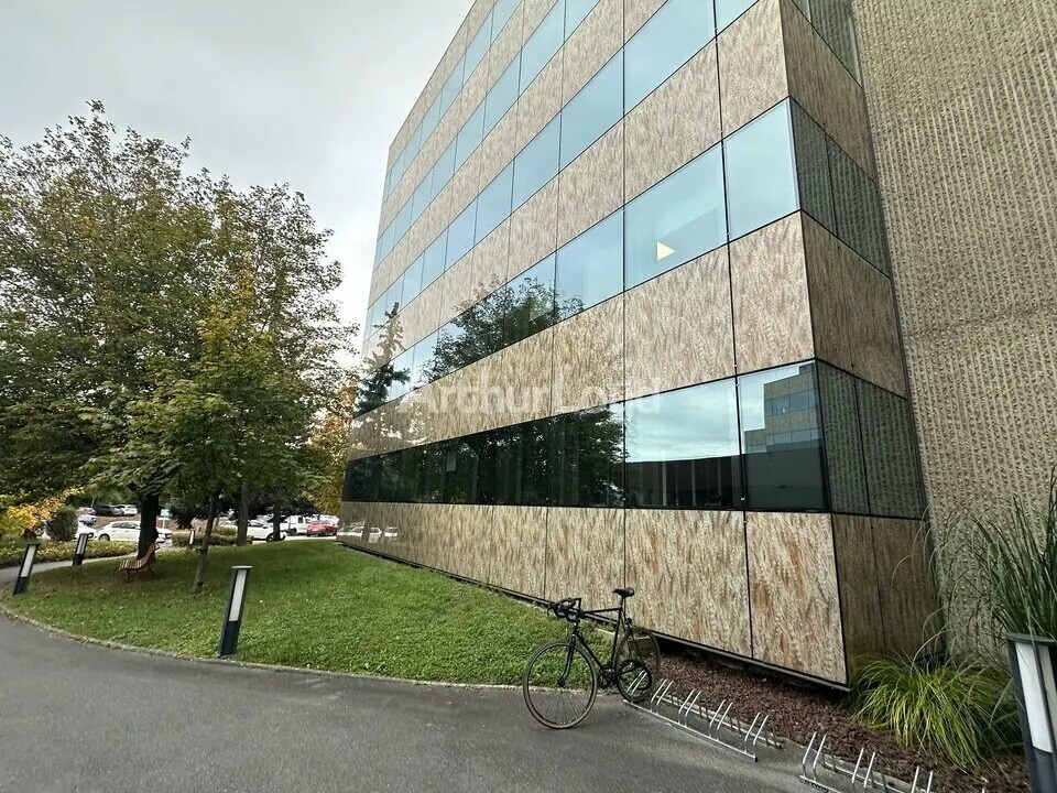 Bureau dans Reims à louer Photo de l’immeuble– Image 1 sur 8