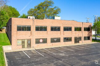 Plus de détails pour 6100 Nieman Rd, Shawnee, KS - Bureau à louer