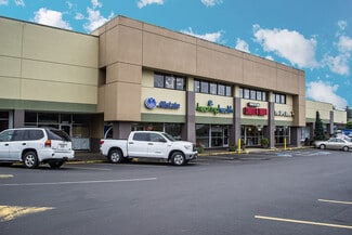 Plus de détails pour 7700 SW Beaverton Hillsdale Hwy, Portland, OR - Bureau, Local commercial à louer