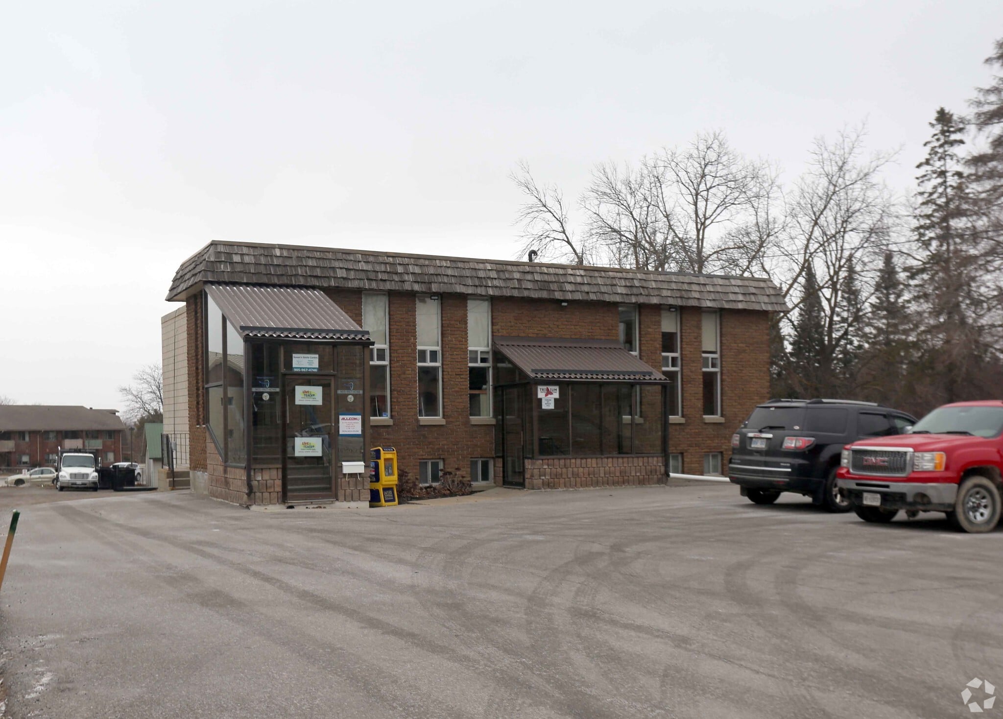 2174 King Rd, King, ON à louer Photo principale– Image 1 sur 2