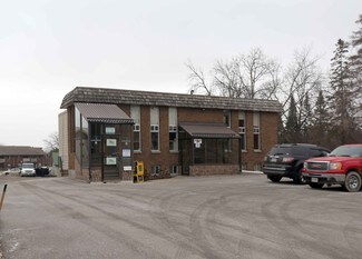 Plus de détails pour 2174 King Rd, King, ON - Bureau à louer