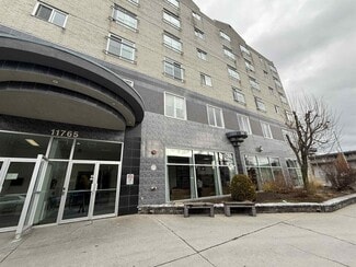 Plus de détails pour 11765 Av 1Re, Saint-georges, QC - Local commercial à louer