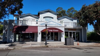 300-302 Main St, Half Moon Bay, CA à louer Photo intérieure– Image 2 sur 6