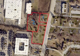 Plus de détails pour 4367 Glen Este Withamsville Rd, Cincinnati, OH - Terrain à vendre